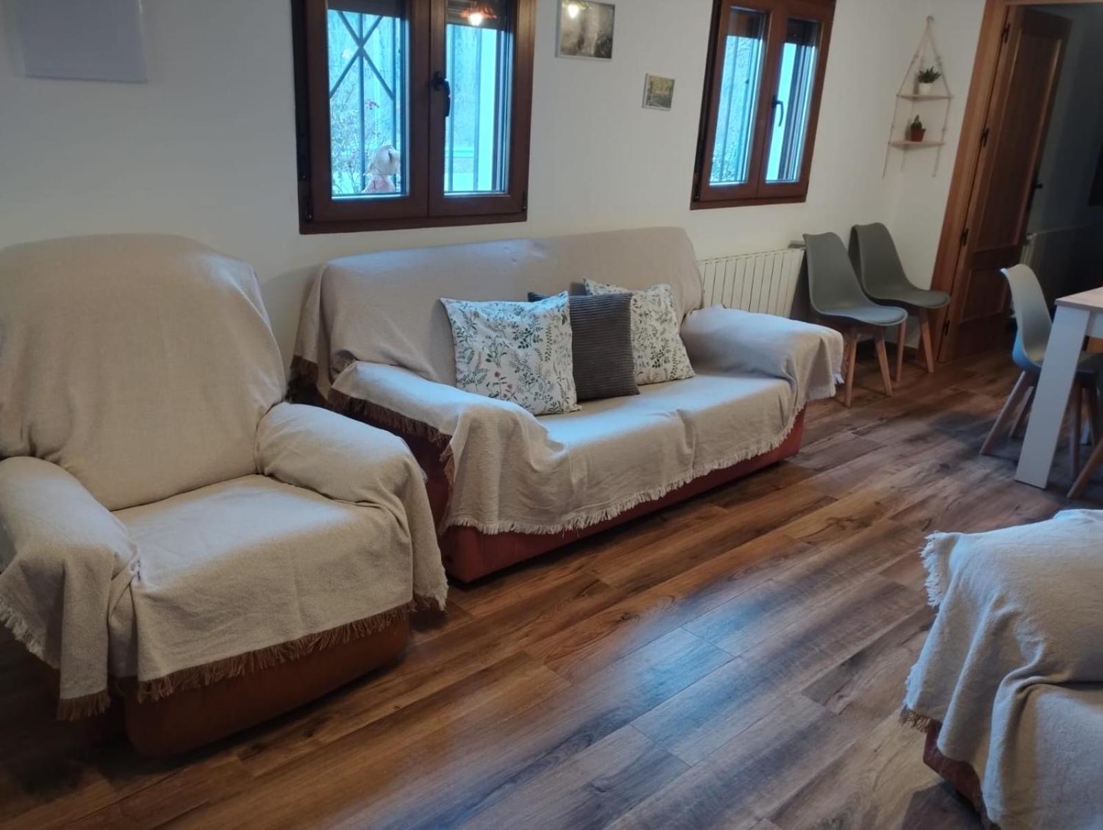 Casa Arroyo De La Celada Riópar Εξωτερικό φωτογραφία
